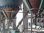 什么是水泥粉料散裝機(jī)，結(jié)構(gòu)組成概述